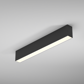 ORLINE-SM-BL-3K-1064-DALI - Surface Mounted Linear Fixture